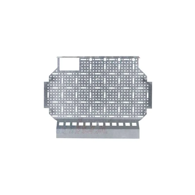 Panneau de Fixation pour Tableau Électrique 