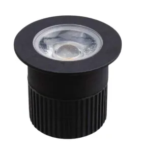 Spot LED encastrable 10W étanche IP67