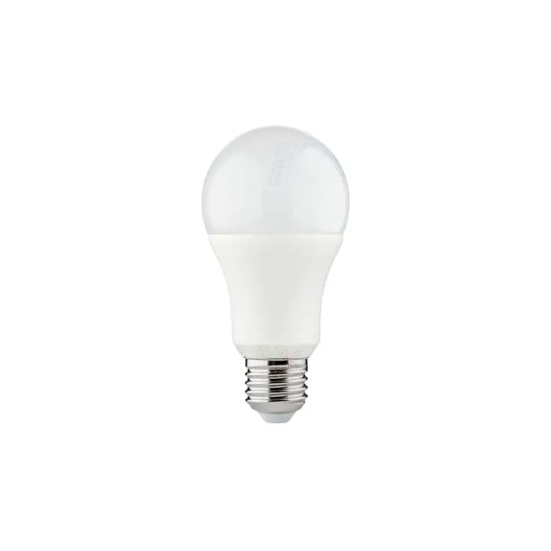 Ampoule LED E27 14W A60 équivalent à 100W - Blanc Naturel 4000K