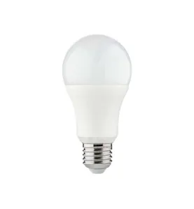 Ampoule LED E27 14W A60 équivalent à 100W - Blanc Naturel 4000K