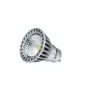 Spot LED Dimmable GU10 6W équivalent à 50W - Blanc Naturel 4500K