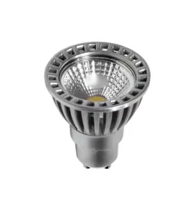 Spot LED Dimmable GU10 6W équivalent à 50W - Blanc Naturel 4500K