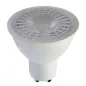 Spot LED Dimmable GU10 7W équivalent à 50W - Blanc Naturel 4500K