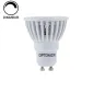 Spot LED Dimmable GU10 6W Blanc équivalent à 35W - Blanc du Jour 6000K