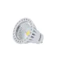 Spot LED Dimmable GU10 6W Blanc équivalent à 35W - Blanc Naturel 4500K