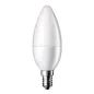 Ampoule LED Dimmable E14 6W équivalent à 48W - Blanc Naturel 4500K