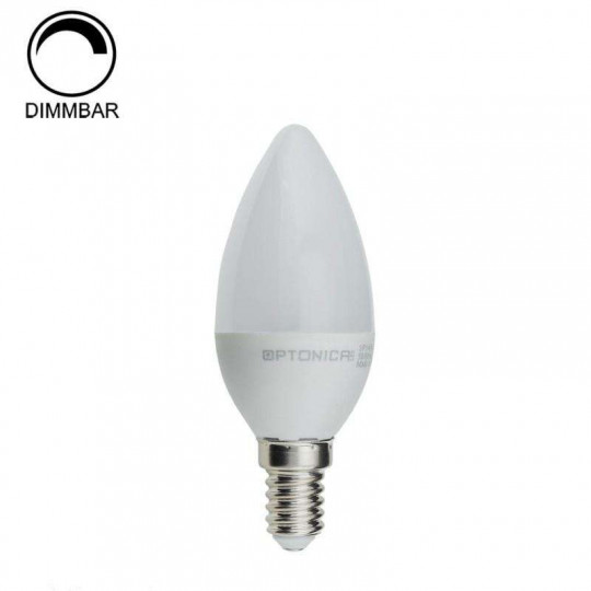 Ampoule incandescente dépolie E14 85lm four réfrigérateur blanc chaud T26  OSRAM, 116591, Ampoule, luminaire et eclairage