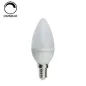 Ampoule LED Dimmable E14 6W équivalent à 48W - Blanc Chaud 2700K