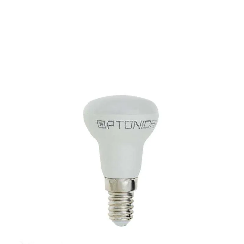 Ampoule LED E14 R39 4W équivalent à 30W - Blanc du Jour 6000K