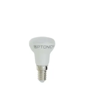 Ampoule LED E14 R39 4W équivalent à 30W - Blanc du Jour 6000K