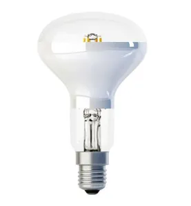 Ampoule LED E14 R50 5W équivalent à 40W - Blanc Chaud 2700K 