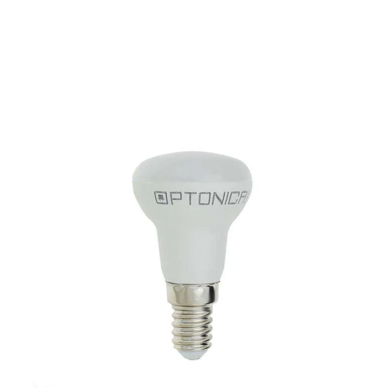 Ampoule LED E14 R39 4W équivalent à 30W - Blanc Naturel 4500K