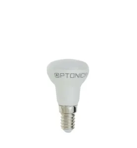 Ampoule LED E14 R39 4W équivalent à 30W - Blanc Chaud 2700K