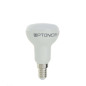 Ampoule LED E14 R50 6W équivalent à 48W - Blanc du Jour 6000K