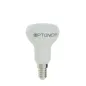 Ampoule LED E14 R50 6W équivalent à 48W - Blanc du Jour 6000K