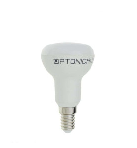 Ampoule LED E14 R50 6W équivalent à 48W - Blanc du Jour 6000K