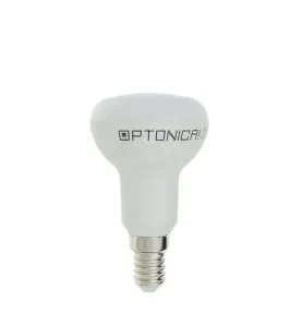 Ampoule LED E14 R50 6W équivalent à 48W - Blanc du Jour 6000K