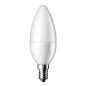 Ampoule LED E14 6W Blanc Blanc équivalent à 40W - Blanc du Jour 6000K