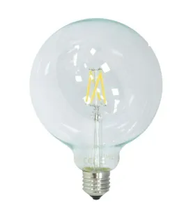 Ampoule LED E27 4W équivalent à 32W - Blanc Naturel 4500K 