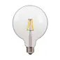 Ampoule LED E27 4W équivalent à 32W - Blanc Naturel 4500K 