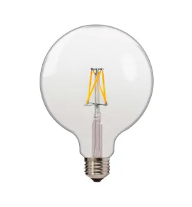 Ampoule LED E27 4W équivalent à 32W - Blanc Naturel 4500K 