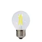 Ampoule LED E27 G45 4W équivalent à 32W - Blanc du Jour 6000K 