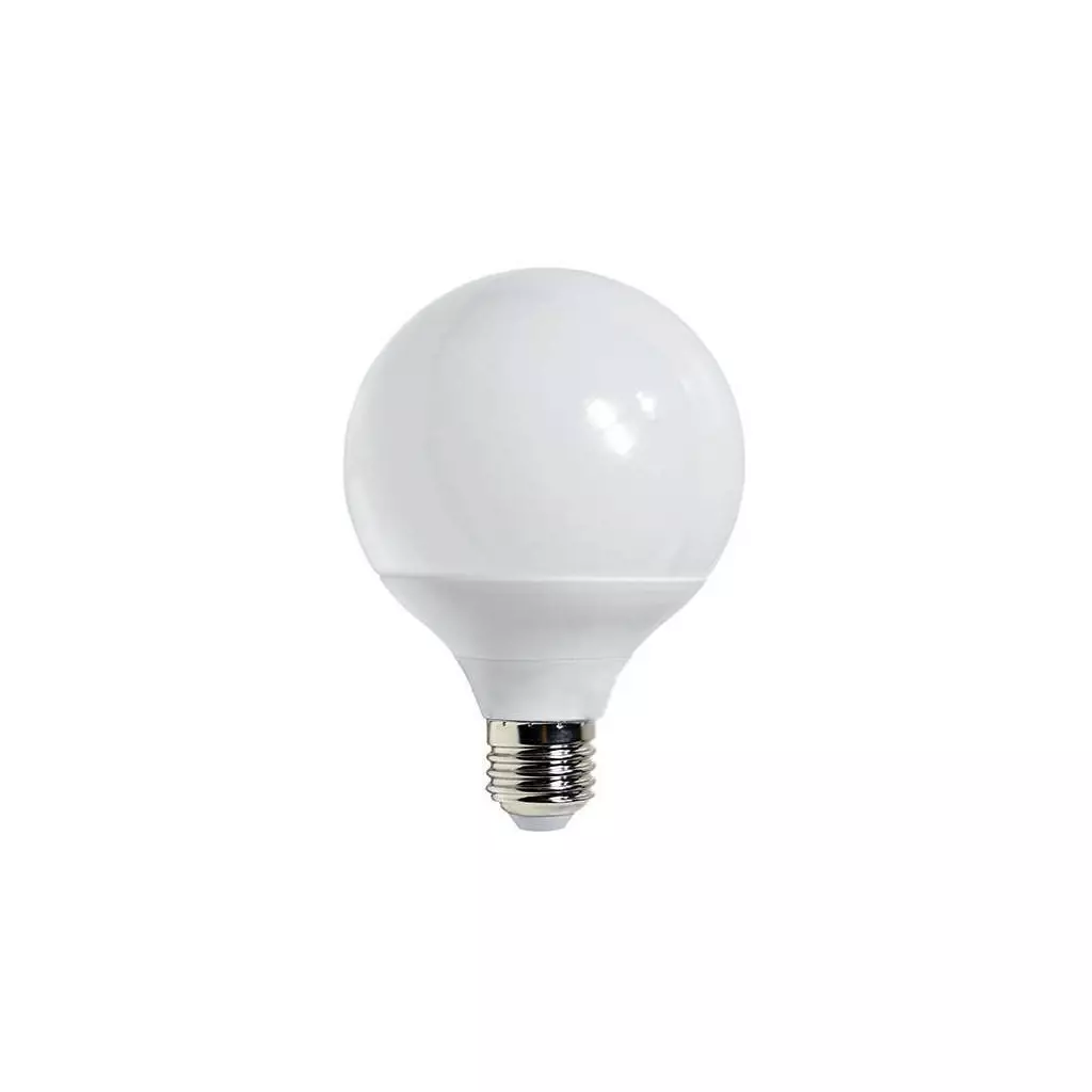 Ampoule à LED Globe - Culot B22 - 10W Equivalence 50W - 2700K - A+