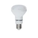 Ampoule LED E27 6W Blanc Blanc équivalent à 36W - Blanc Chaud 2800K 