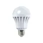 Ampoule LED E27 12W Blanc équivalent à 100W - Blanc Chaud 2700K 