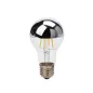 Ampoule LED E27 A60 7W équivalent à 53W - Blanc Chaud 2700K 