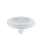 Spot LED GU10 AR111 9W Blanc équivalent à 55W - Blanc Naturel 4500K