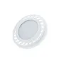 Spot LED GU10 AR111 9W Blanc équivalent à 55W - Blanc Naturel 4500K