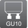 Ampoule LED GU10