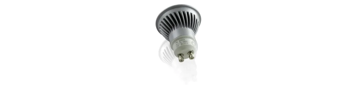 Spot LED GU10 220V