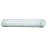 Support et boitier tube LED T8