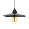 Lampe suspendue E27