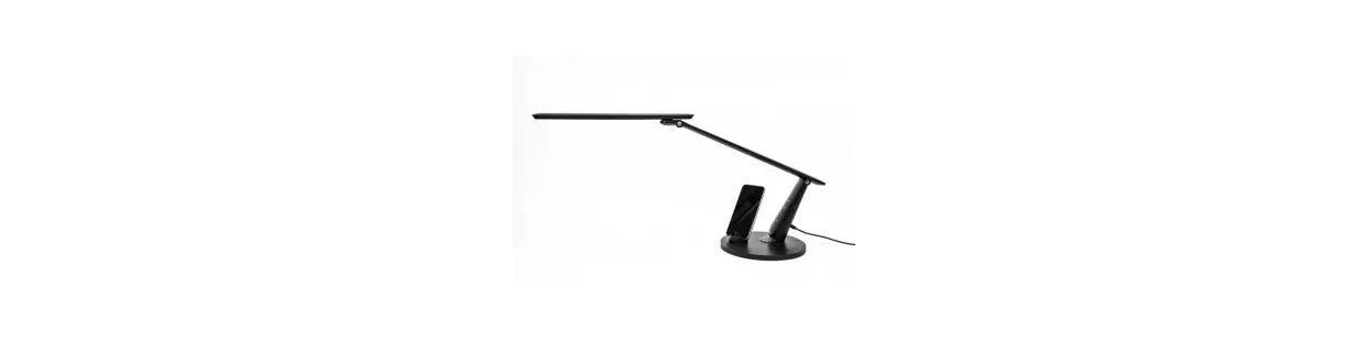 Acheter votre lampe de bureau LED : fonctionnelle et multitâche