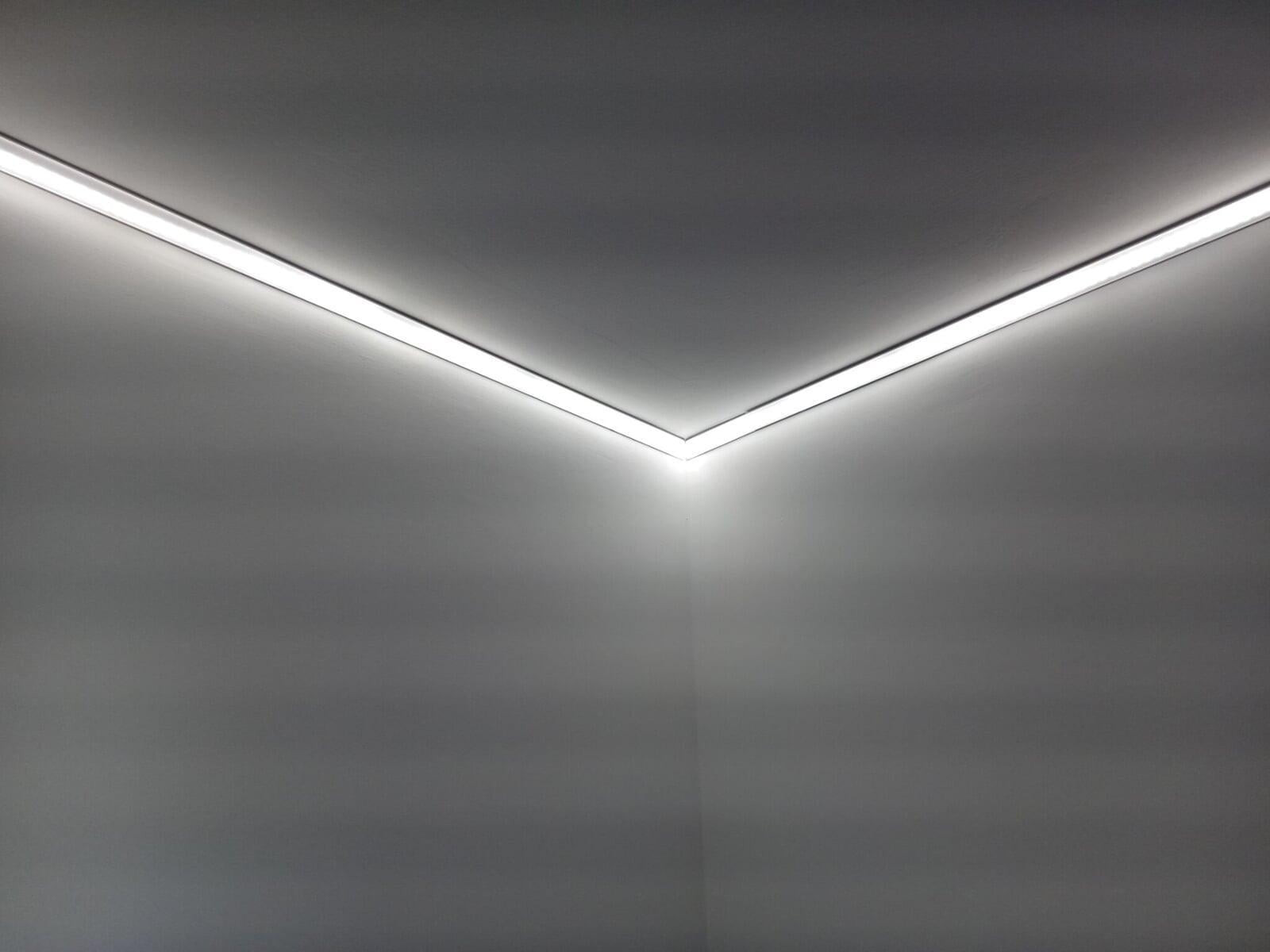 LED pour chambre : Meilleurs rubans LED Plafond pour un éclairage